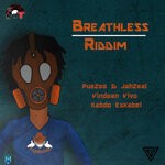 cover: Jahzeal|Kabdo Eskabel|Puezee|Vivo - Breathless Riddim (Explicit)