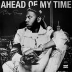 cover: Bay Swag - Ahead Of My Time (Explicit)