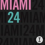 cover: Various - Toolroom Miami 2024