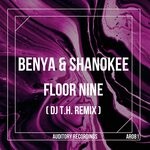 cover: Shanokee|Benya - Floor Nine