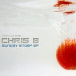 cover: ChrisB - Sunday Stomp EP