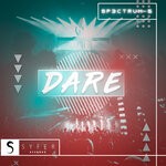 cover: Sp3ctrum-5 - Dare