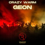 cover: Geon - Crazy Warm