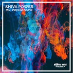 cover: Mr. Progressive - Shiva Power