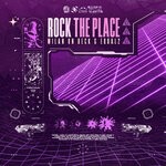 cover: EQUAL2|Milan On Deck - Rock The Place