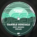 cover: Daniele Busciala - Deep Broken Dreams