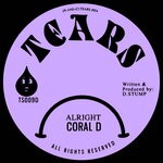 cover: Coral D - Alright