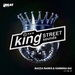 cover: Bazza Ranks|Karmina Dai - Lift Me Up