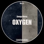 cover: Zoogy Bless - Oxygen