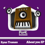 cover: Ryan Truman - About You