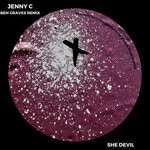 cover: Jenny C - She Devil