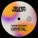 cover: Trekkie Trax Crew - Crystal (Extended Mix)