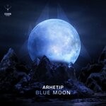 cover: Arhetip - Blue Moon