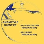 cover: AnAmStyle - Silent EP