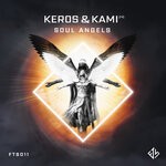 cover: KAMI (FR)|KEROS - Soul Angels (Extended Mix)