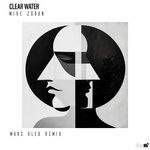 cover: Mike Zoran - Clear Water