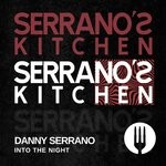 cover: Danny Serrano - Into The Night