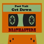 cover: Peet Vait - Get Down