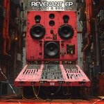 cover: Melinki|Shodan - Revenant EP