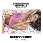 cover: Bassline Culture - Next To You