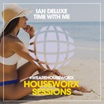 cover: Ian Deluxe - Time With Me