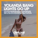 cover: Yolanda Bang - Lights Go Up