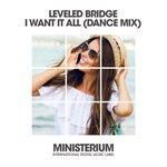 cover: Leveled Bridge - I Want It All (Dance Mix)