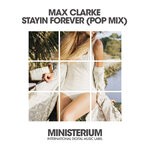 cover: Max Clarke - Stayin Forever (Pop Mix)