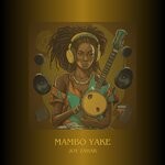 cover: Joy Zahar - Mambo Yake