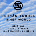 cover: Hernan Torres - Inner World