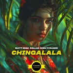 cover: Dollar Sign Pyramid|Matt Dege - Chingalala