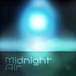 cover: DJ Stuiter - Midnight Air