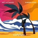 cover: Cushy Tapes|Arty Attwood - Summer Gone