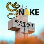 cover: The Snake - War Is Not A Game