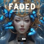 cover: Project Butterfly - Faded