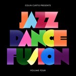 cover: Various - Colin Curtis Presents Jazz Dance Fusion 4