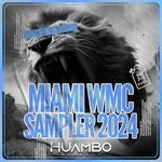 cover: RAACCSO|TECHOUZER|JUANCHI LLANOS|Jay Cara|ANDREW CORE - Miami WMC Sampler 2024