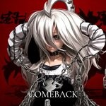 cover: Lastfragment - Comeback