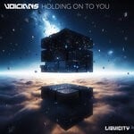 cover: Voicians - Holding On To You