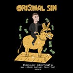 cover: Original Sin - Donkey Dust XL