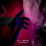 cover: Roxo - Sensation