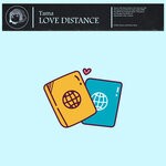 cover: Tama - Love Distance