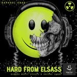 cover: raphael haar - Hard From Elsass