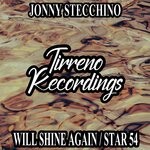 cover: Jonny Stecchino - Will Shine Again / Star 54