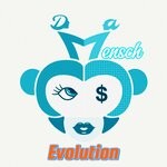 cover: DaMensch - Evolution