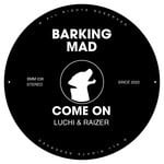 cover: Luchi & Raizer - Come On