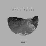 cover: Aaron Kid - White Space