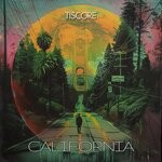 cover: Tiscore - California