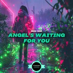 cover: Mak Sim - Angel's Waiting For You