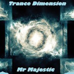 cover: Mr Majestic - Trance Dimension